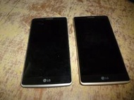 LG-H630-5.7吋4G手機兩支600元-不開機螢幕正常