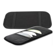 Cd Visor Arrangement 18cd's
