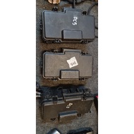 Honda Integra DC5 engine bay fuse box