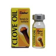 DABUR Clove Oil 2ml-for toothache
