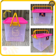 [Import] - Goodly – SIP 134 CB 18 - 18 Liter Container Box