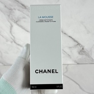 現貨 150ml 香奈兒 CHANEL 洗面乳 順豐包郵