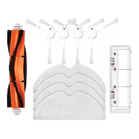 A18Z For Xiaomi Mi Robot Vacuum Mijia 1C / 1T / 2C Dreame F9 / D9 / D9 Pro / D9 Max / L10 Pro / Z10 