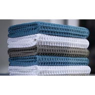 Bar Towel Quick-Drying Dish Cloth Barista Special
