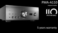DENON PMA-A110 *110th Anniversary* Integrated Amplifier