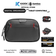Tomtoc Arccos Game Card shockproof bag for Nintendo Switch Oled /Lite - Genuine product