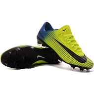New style MWP Nike Football Boots Fashion Soccer Wear Shoes For Men Sport Shoes Training Football Si