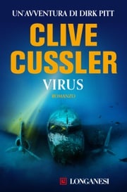 Virus Clive Cussler