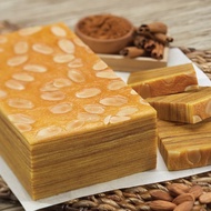 Holland Bakery  Lapis Legit Original 1.9 KG /Kueh Lapis Original / Lapis Cake Original / Layer Cake 