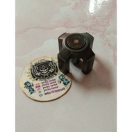 Suzuki crystal tornado 110cc crystal clutch stut