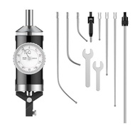 Inch Center Finding Gauge WT Inch Centering Gauge 0.0005 "Inch Centering Lever Gauge 0-0.15