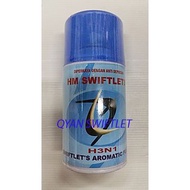 HM   H3N1   SPRAY---