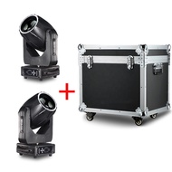 100% new Brand new  HAT Super Spider 295W Stage Lighting Equipment Professional 295W Sharpy Beam Mov