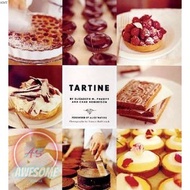 Tartine (Baking Cookbooks, Pastry Books, Dessert Cookbooks, Gifts for Pastry Chefs) | COOKBOOKS ( PD