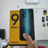 Realme 9 Pro Plus 8/128 Second
