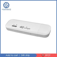 [Koolsoo2] 4G USB Router, Portable Internet Router, High Speed, Easy to Use, Network Router ,Pocket Mobile for Office