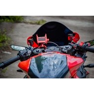 GPX DEMON GR200R Phone Holder