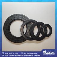 Oil Seal TC 25 X 35 X 6 NBR Taiwan