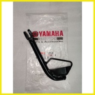 ∇ ❈ STOCK SIDE STAND FOR AEROX V1 YAMAHA GENUINE PARTS