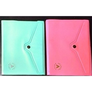Campus Mate Binder Notebook
