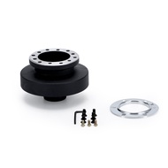 WLR Steering Wheel Racing Hub Adapter Boss Kit Fit For BMW E36 WLR-HUB-E36