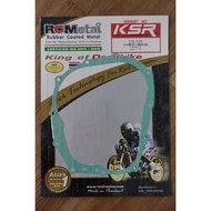 KSR Crank Case Gasket - CG125/TMX125 CDI/TMX125 Alpha