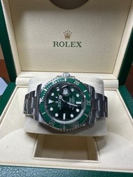 116610LV 2019 brand new