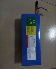 全新 10 A H電動單車電池