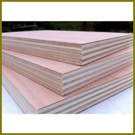 ✟ ☂ ◡ PLYWOOD MARINE BRAND 3/4 (18mm)