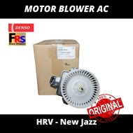 Blower Motor ac Hrv blower Motor ac Jazz Rs Original