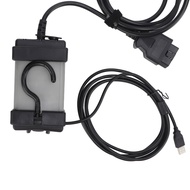 DICE 2014D Diagnostic Scanner VIDA DICE 2014D EWD OBD2 Car Diagnostic Tool Multilanguage with CARB C