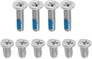 JINTAI Screw Set Basic Screws Notebook Screws for ASUS Vivobook 14 X1407 X1407QA X1407CA X1407CAS M1