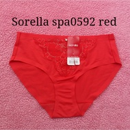 Panty sorella spa-592 sorella seamless panties