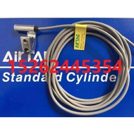 AIRTAC MODEL: CS1F020 10W DC/AC5-240V 100MA磁性开关CS1M020