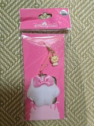 絕版 迪士尼 Disney Mary 瑪莉 貓 電話繩 屏幕清潔 Screen cleaner