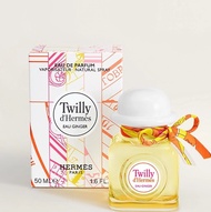 💞Hermes H Twilly d'Hermès Eau Ginger 愛馬仕香水