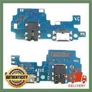 SAMSUNG A21S SM-A217F / A12 ORI CHARGING BOARD