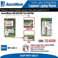 ET21 WFI-AZE-1 Internal Card WiFi Chip AzureWave AW-GU700 TLZ-GU700