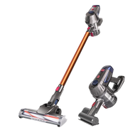 KHIND Vacuum Cleaner Cordless Vacuum Cleaner Dust Mite Vacuum Wireless Vacuum Vakum Rumah