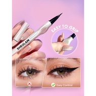 SHEGLAM Glide Control Liquid Eyeliner Celak
