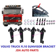 J134S14 VOLVO LORRY TRUCK FL10 SUNVISOR BRACKET