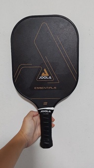 JOOLA Essentials 匹克球拍 pickleball paddle