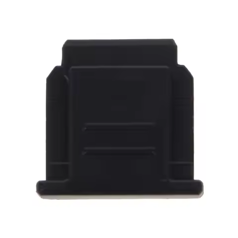 Camera Hot Shoe Cover For Sony Camera A6500 A6400 A6300 A77II as FA-SHC1M