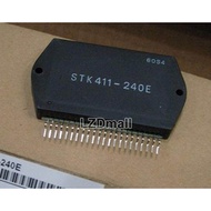 1 Cái STK411-240E STK411 240E STK 411-240E Công Suất Âm Thanh Mô-đun Khuếch Đại