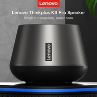 Original Lenovo K3Pro Wireless Bluetooth Speaker BT 5.0 True Wireless Stereo Music Player with Mic H