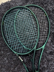 Wilson Blade 98 V9 網球拍 grip 2