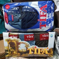 (3 PCS) TIFA/ MEN'S UNDERWEAR TIFA ART 820/ TIFA ART 850/ ADULT MEN'S UNDERWEAR