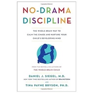 Discipline No-Drama Book:
