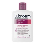 Lubriderm Advanced Therapy Lotion 177ml