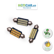 LED bulb for ceiling, reading, trunk, chip 3014 festoon HOTICAR F3014-36
